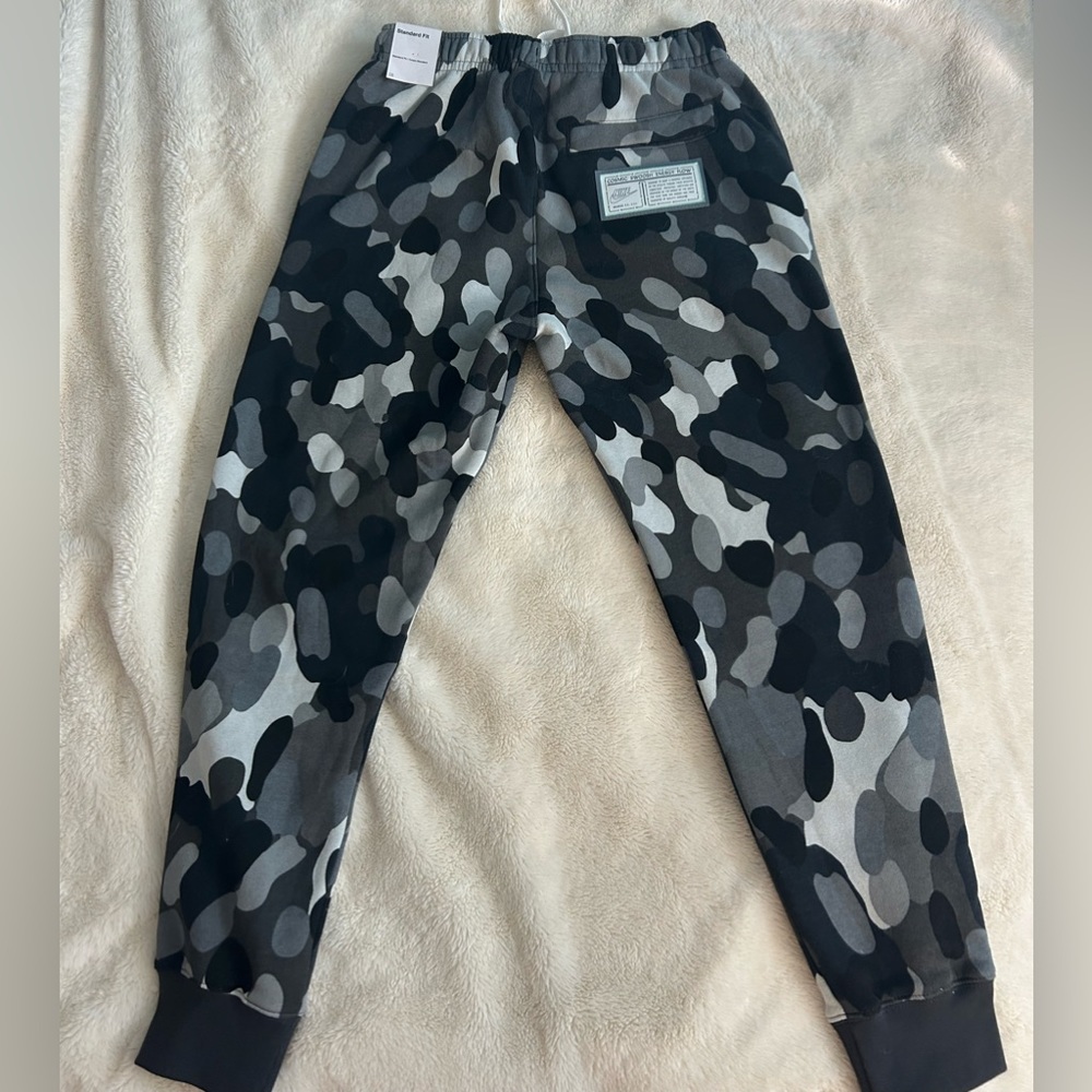 Nike NSW Club Energy Flow Basketball Joggers